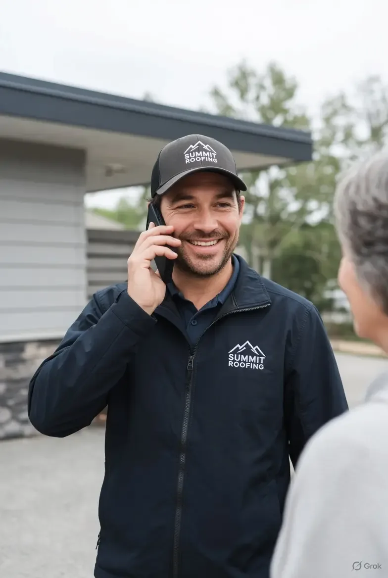 Flat Roof Leak Repair High Springs, FL FAQs